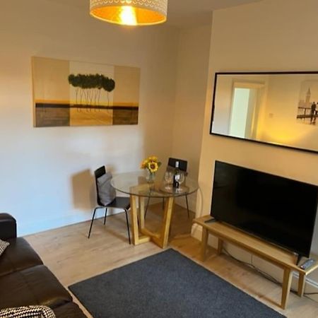 Oakstays Forest Hall Екстер'єр фото