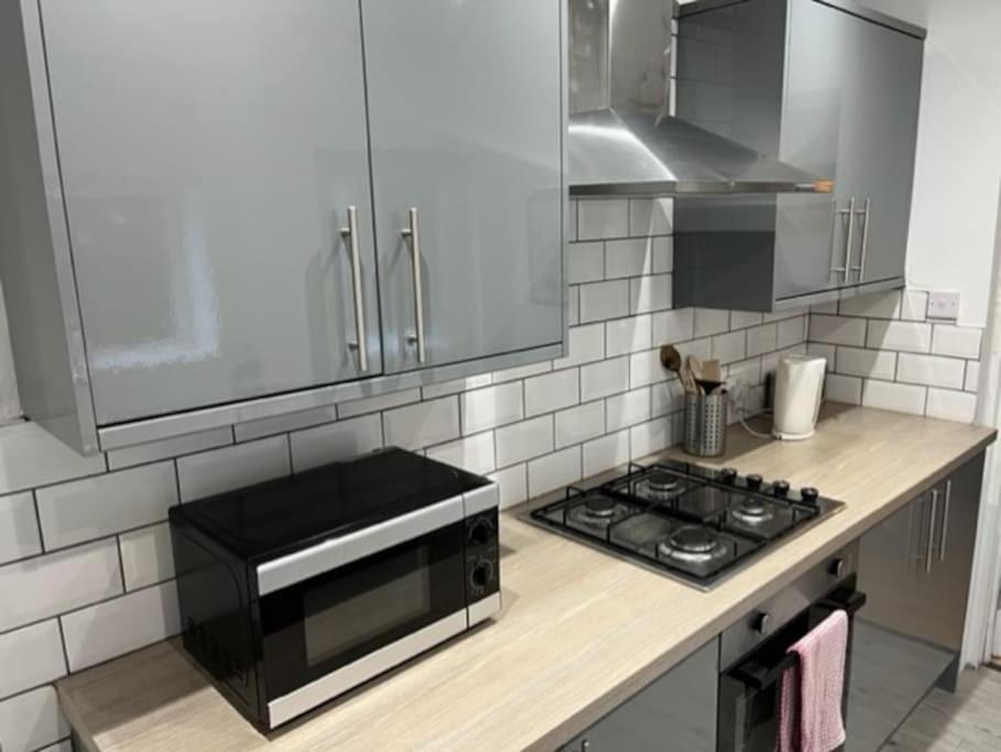Oakstays Forest Hall Екстер'єр фото
