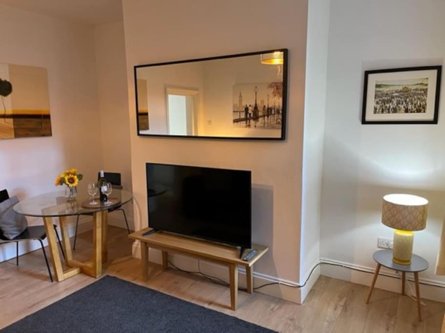 Oakstays Forest Hall Екстер'єр фото